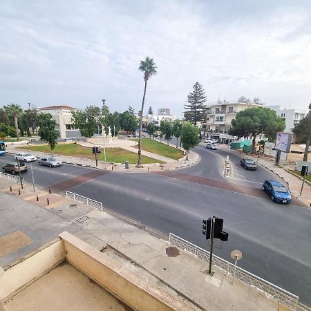 Larnaca Garden Rooms Екстер'єр фото